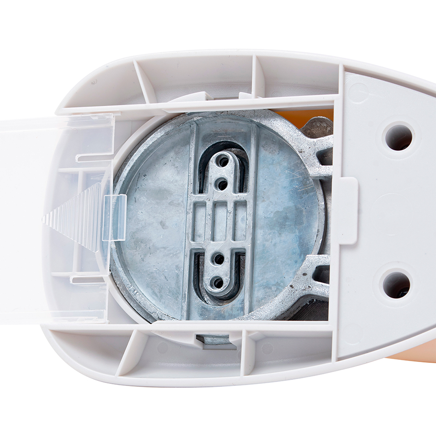 Perforadora Carton Diseño Aro 4