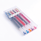 Set Lápices Tinta Super Gel 0.7mm 5 Colores - Miniatura 3