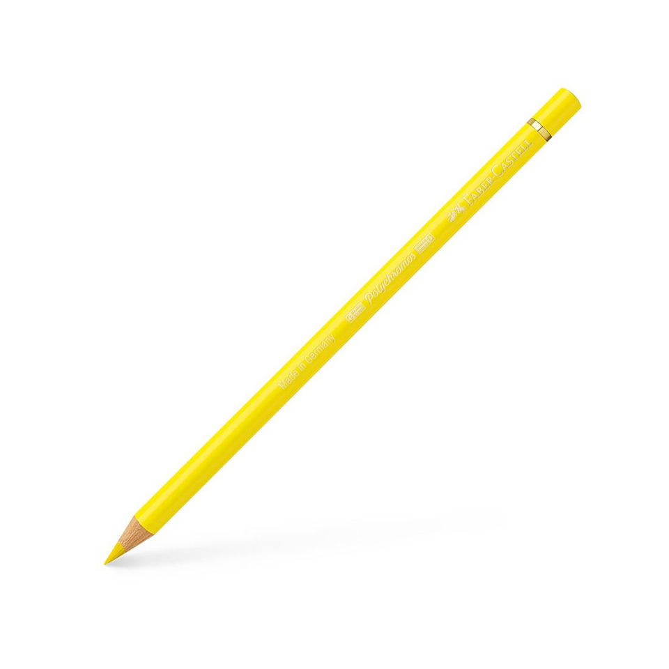 Faber-Castell Polychromos - Lápices de Colores (120 colores Disponibles) 6