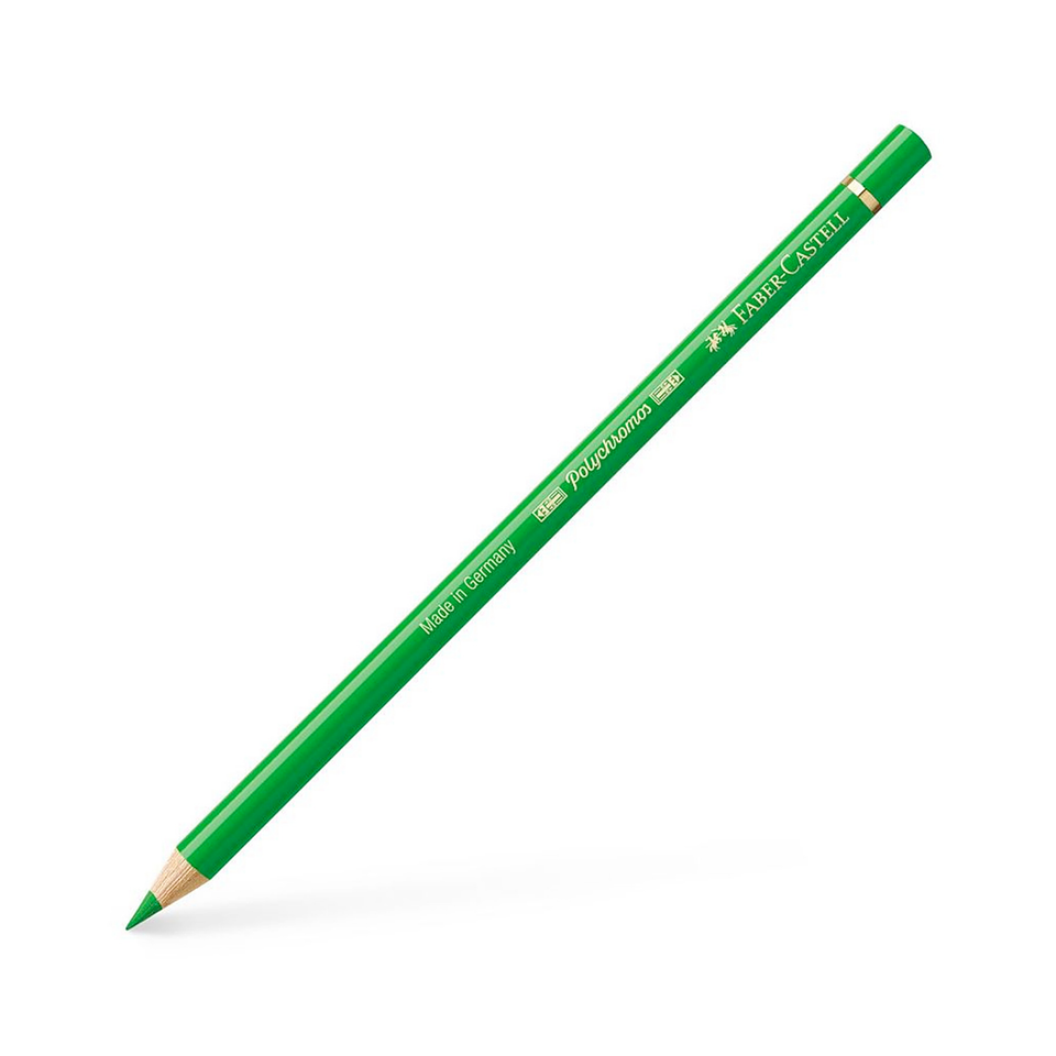 Faber-Castell Polychromos - Lápices de Colores (120 colores Disponibles) 13