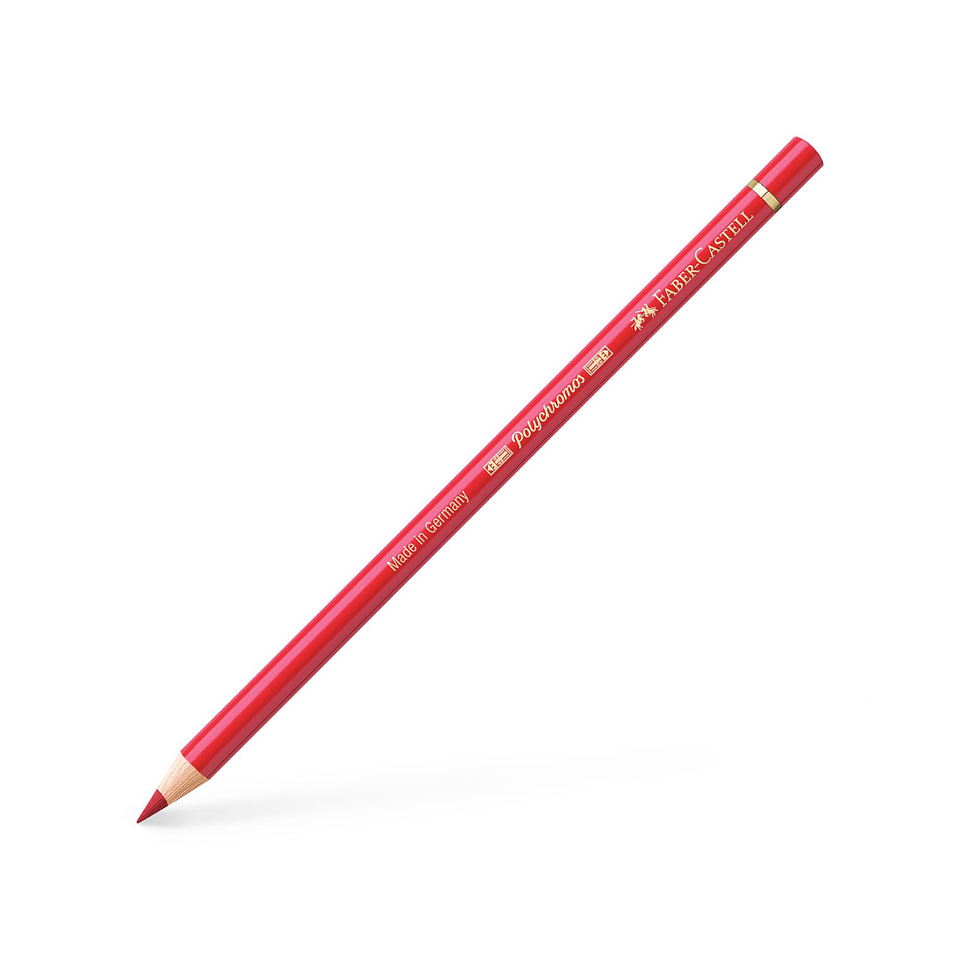 Faber-Castell Polychromos - Lápices de Colores (120 colores Disponibles) 24