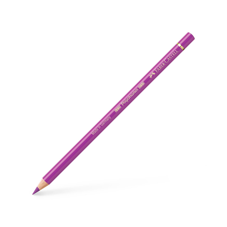 Faber-Castell Polychromos - Lápices de Colores (120 colores Disponibles) 32