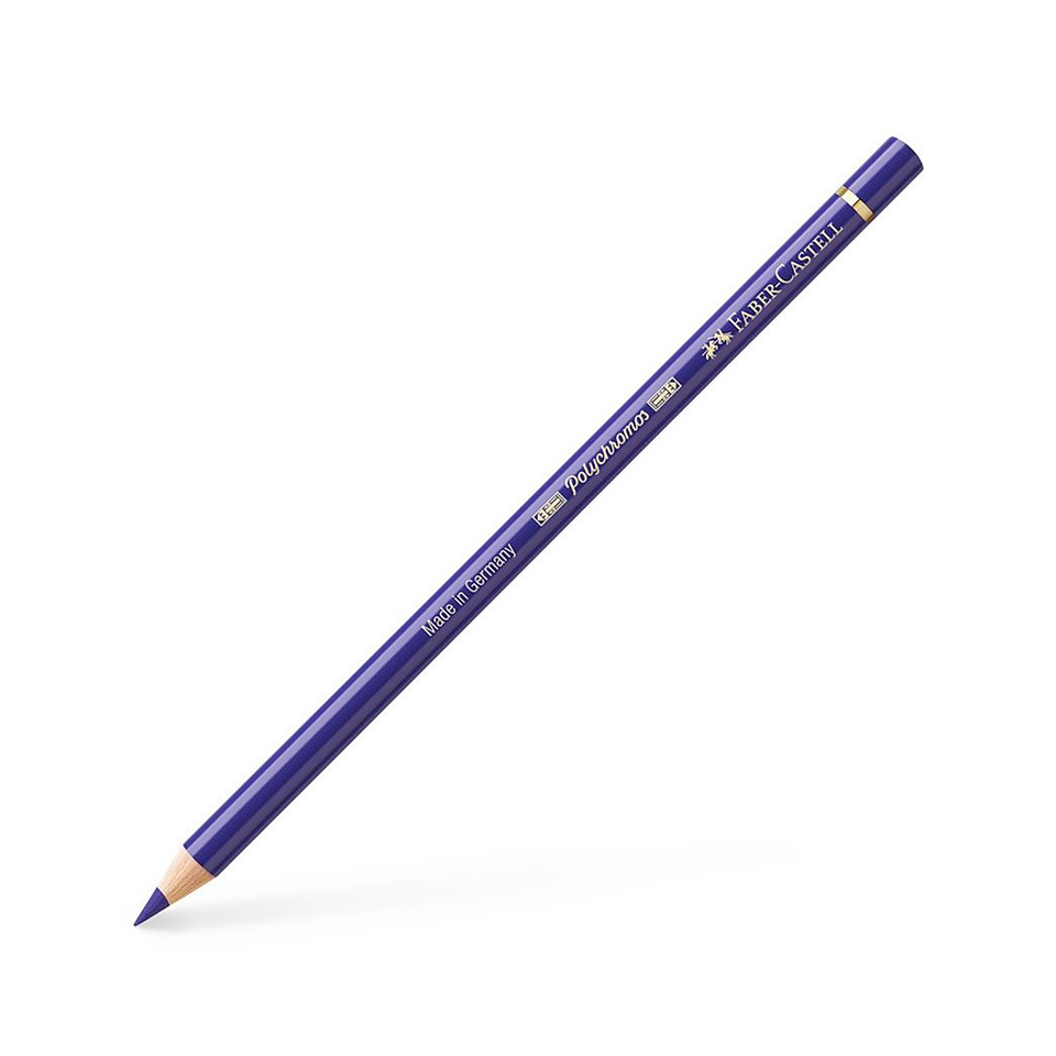 Faber-Castell Polychromos - Lápices de Colores (120 colores Disponibles) 38