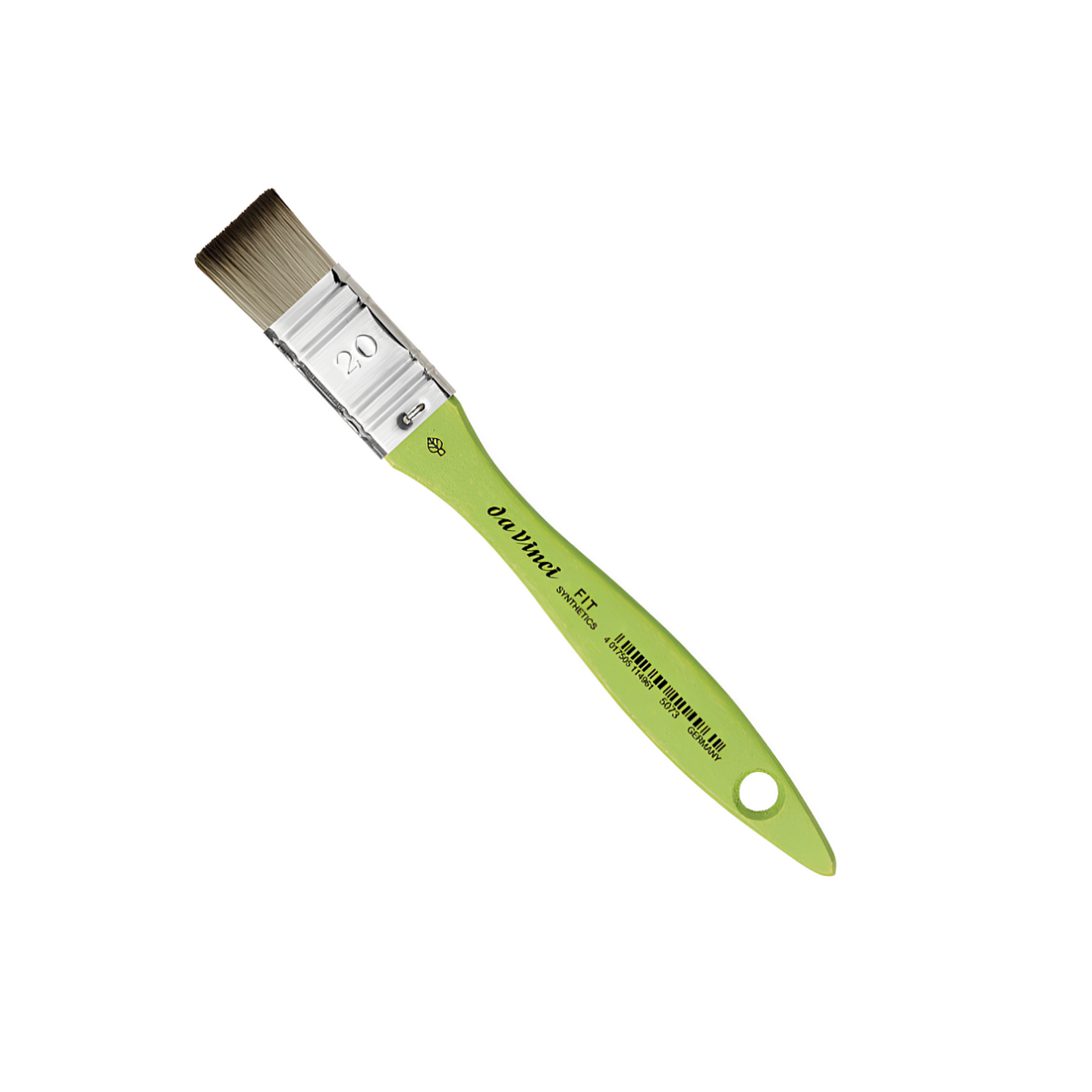 Brocha Sintética Flexible Fit Synthetics 2