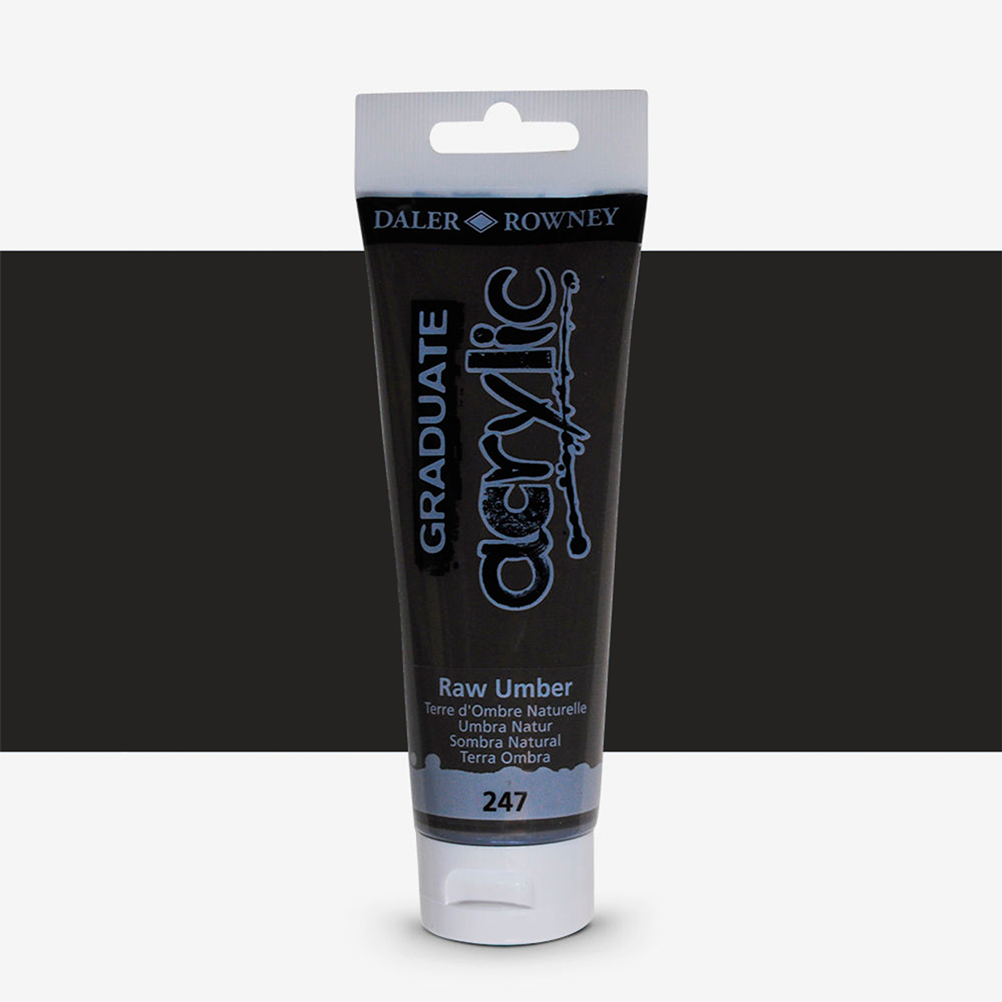 Acrilico Daler Rowney Graduate 120ml - Varios Colores 19