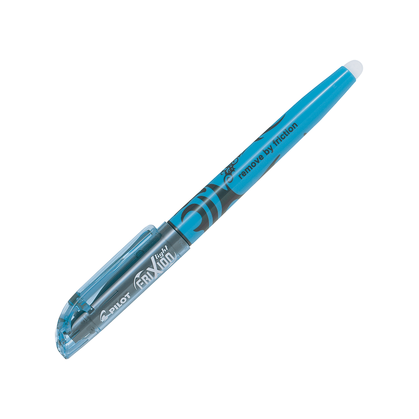 Destacador Frixion Light Punta Biselada 2