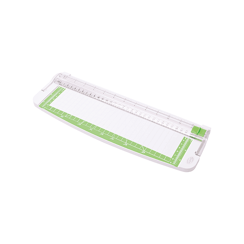 Guillotina Corte Recto