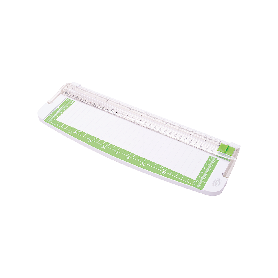 Guillotina Corte Recto 1