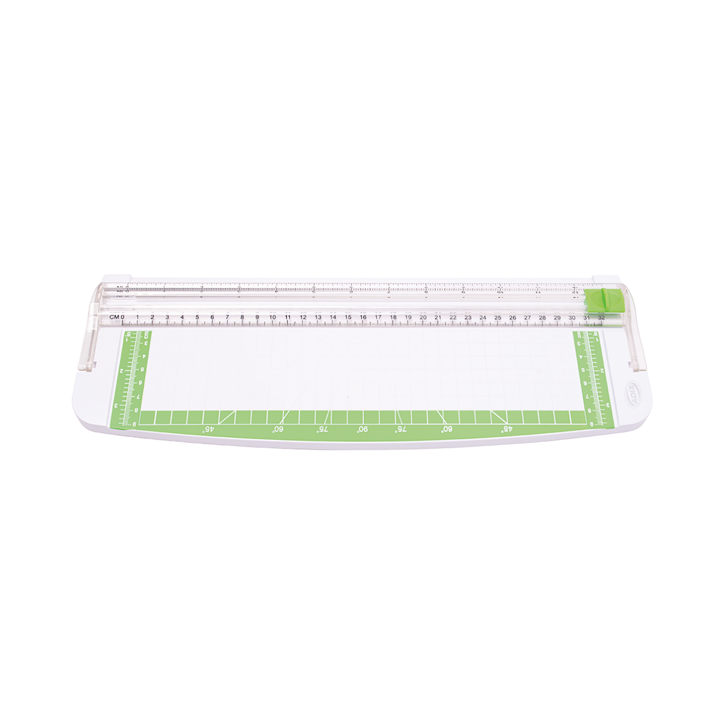 Guillotina Corte Recto 2