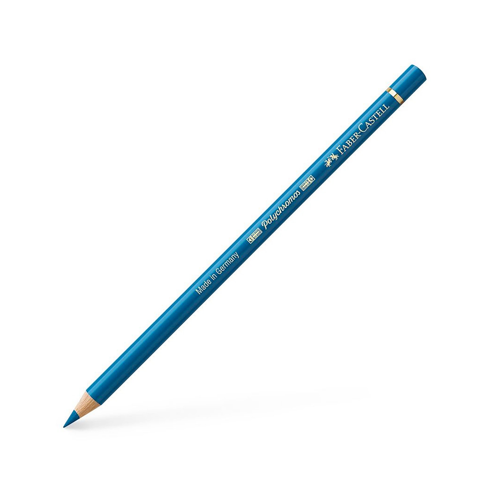 Faber-Castell Polychromos - Lápices de Colores (120 colores Disponibles) 44