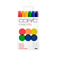  Copic Ciao - Set 6 Marcadores Primary Colores Primarios - Miniatura 1