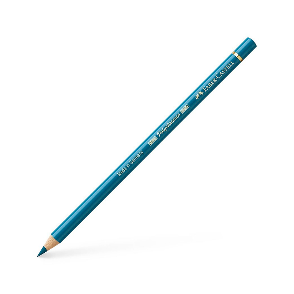 Faber-Castell Polychromos - Lápices de Colores (120 colores Disponibles) 49