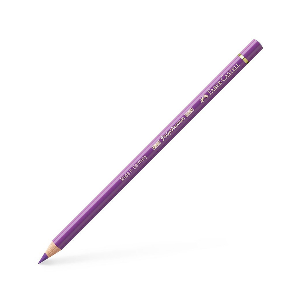 Faber-Castell Polychromos - Lápices de Colores (120 colores Disponibles) 54