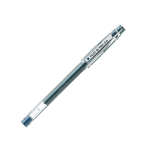 Lápiz Gel G-TEC-C4 0.4