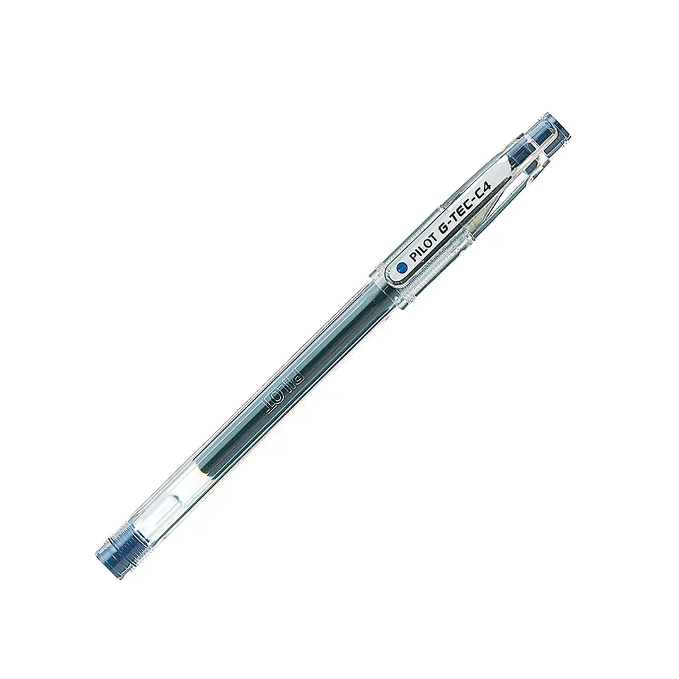 Lápiz Gel G-TEC-C4 0.4 1