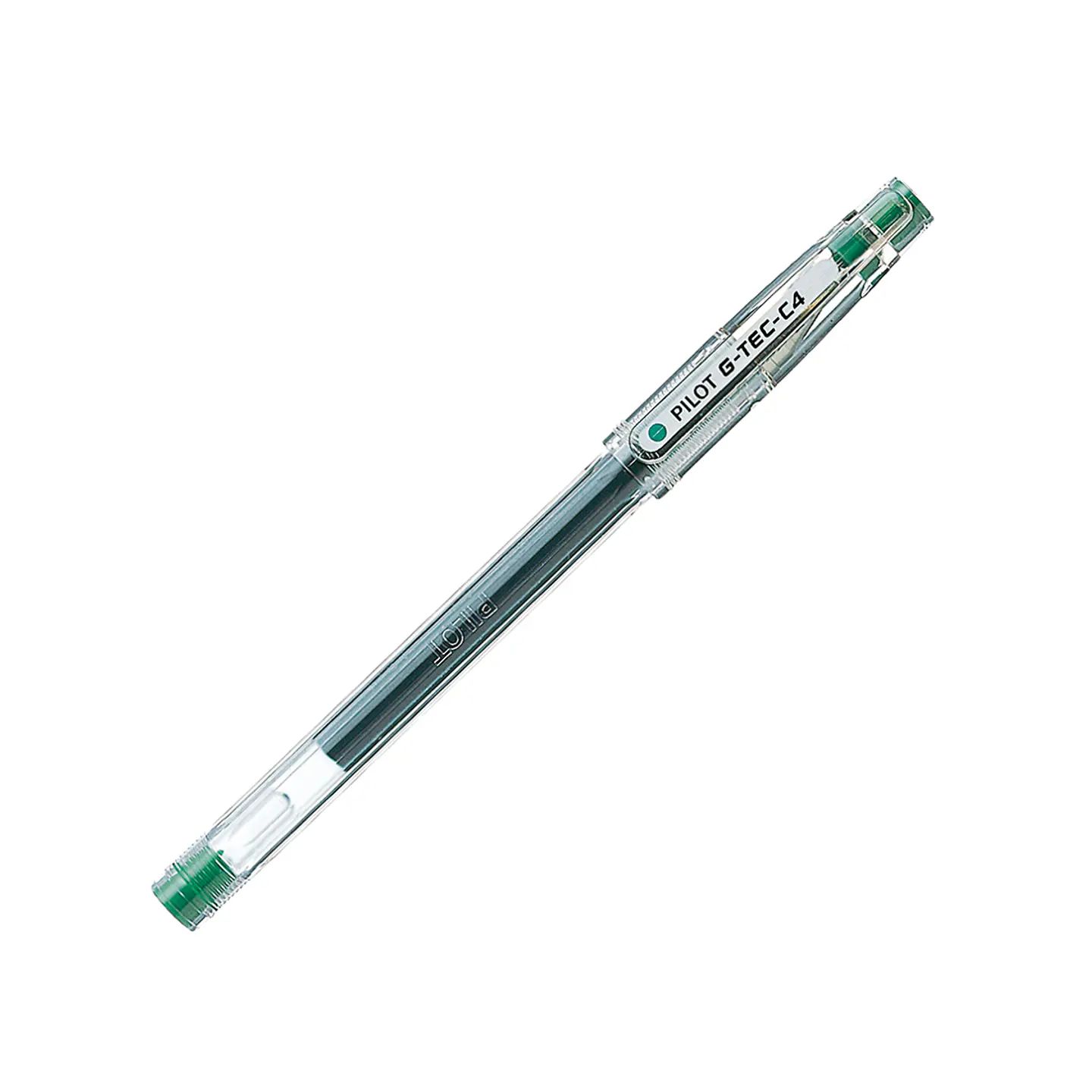 Lápiz Gel G-TEC-C4 0.4 4