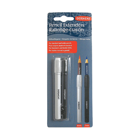 Set Extensor de Lapiz