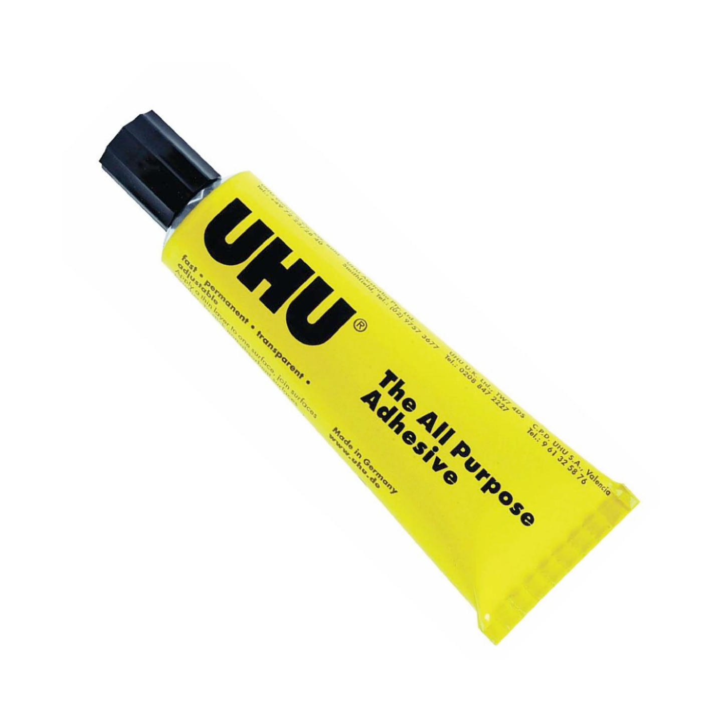 Pegamento Universal 125ml All purpose 1