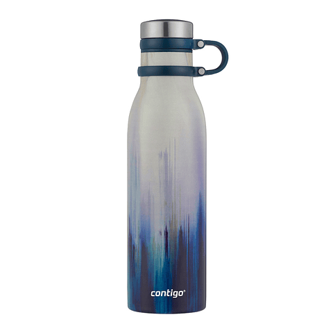 Botella Térmica Mattherhorn Merlot Airbrus 591 ml