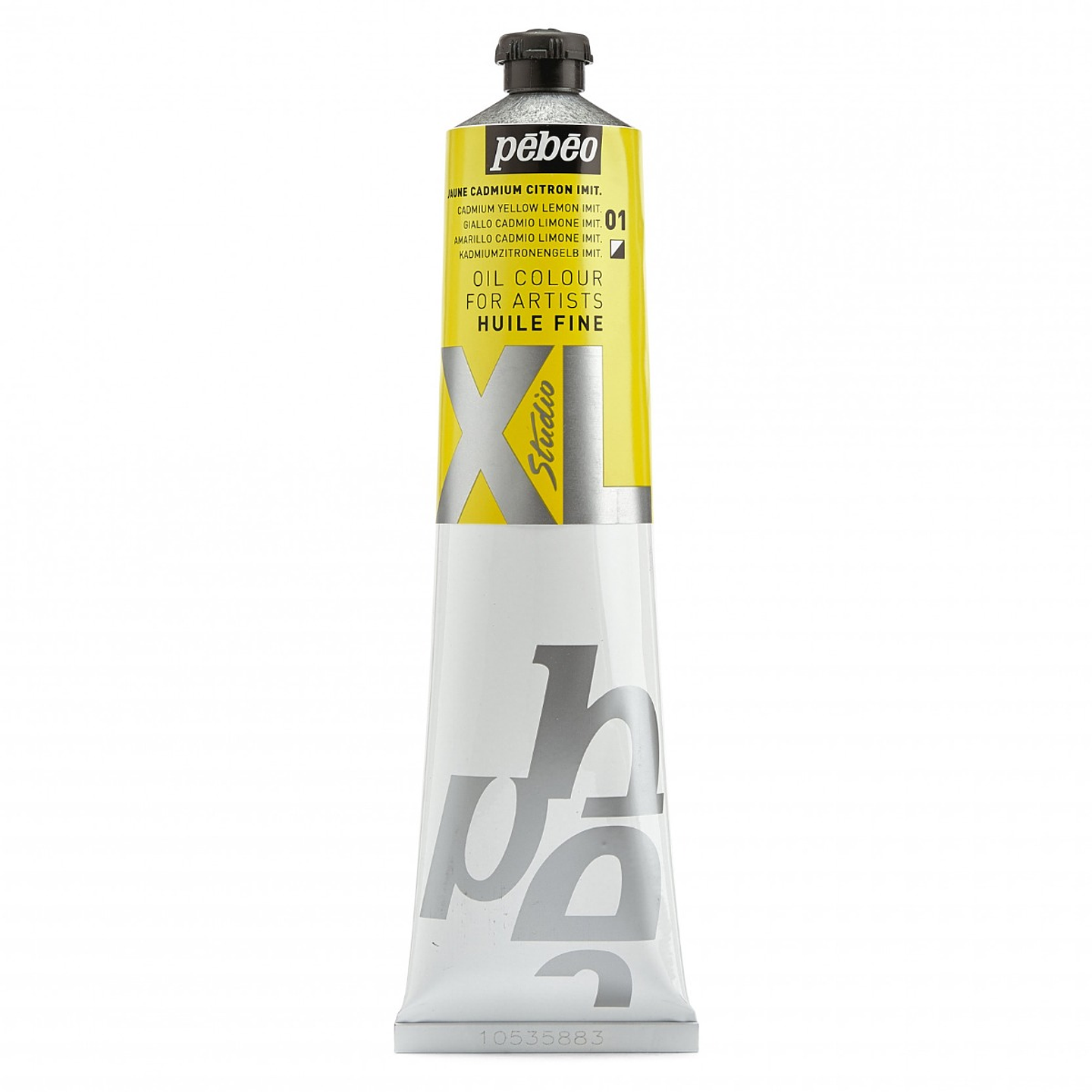 Óleo Pebeo XL Studio 200 ml - Varios Colores 2