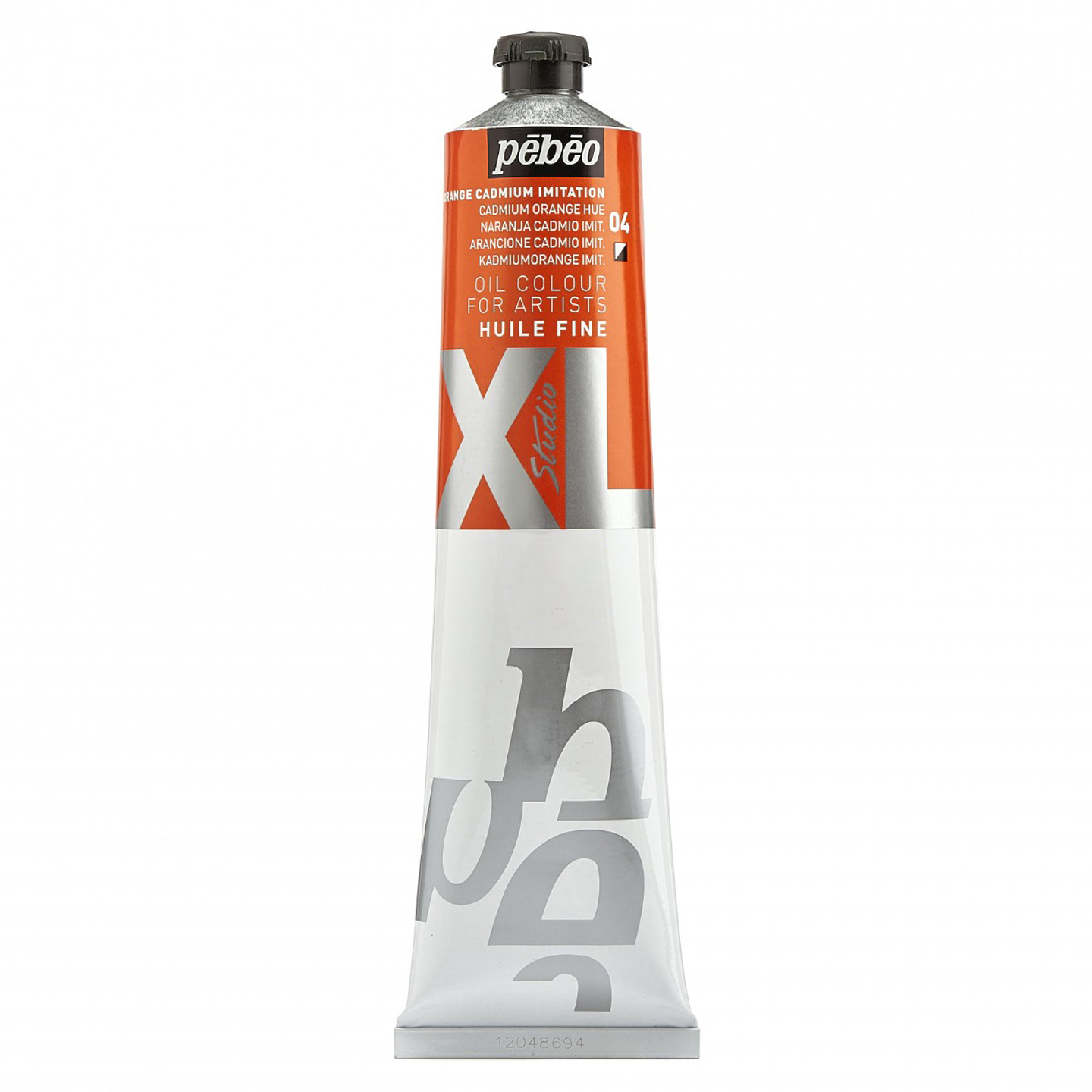 Óleo Pebeo XL Studio 200 ml - Varios Colores 5