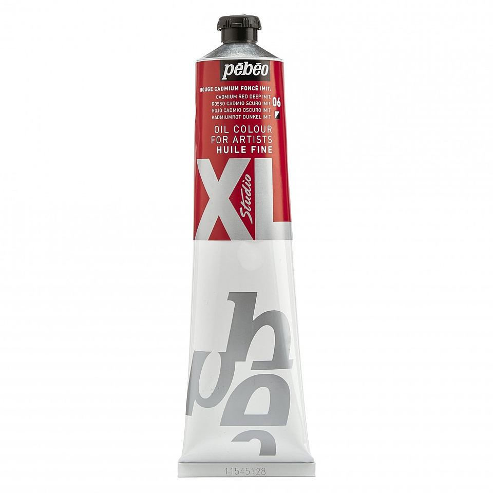 Óleo Pebeo XL Studio 200 ml - Varios Colores 7