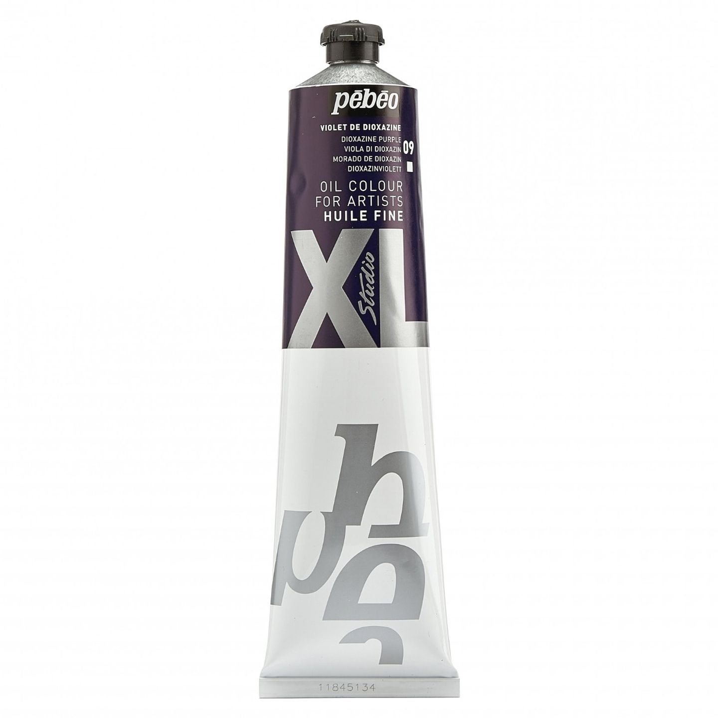 Óleo Pebeo XL Studio 200 ml - Varios Colores 10