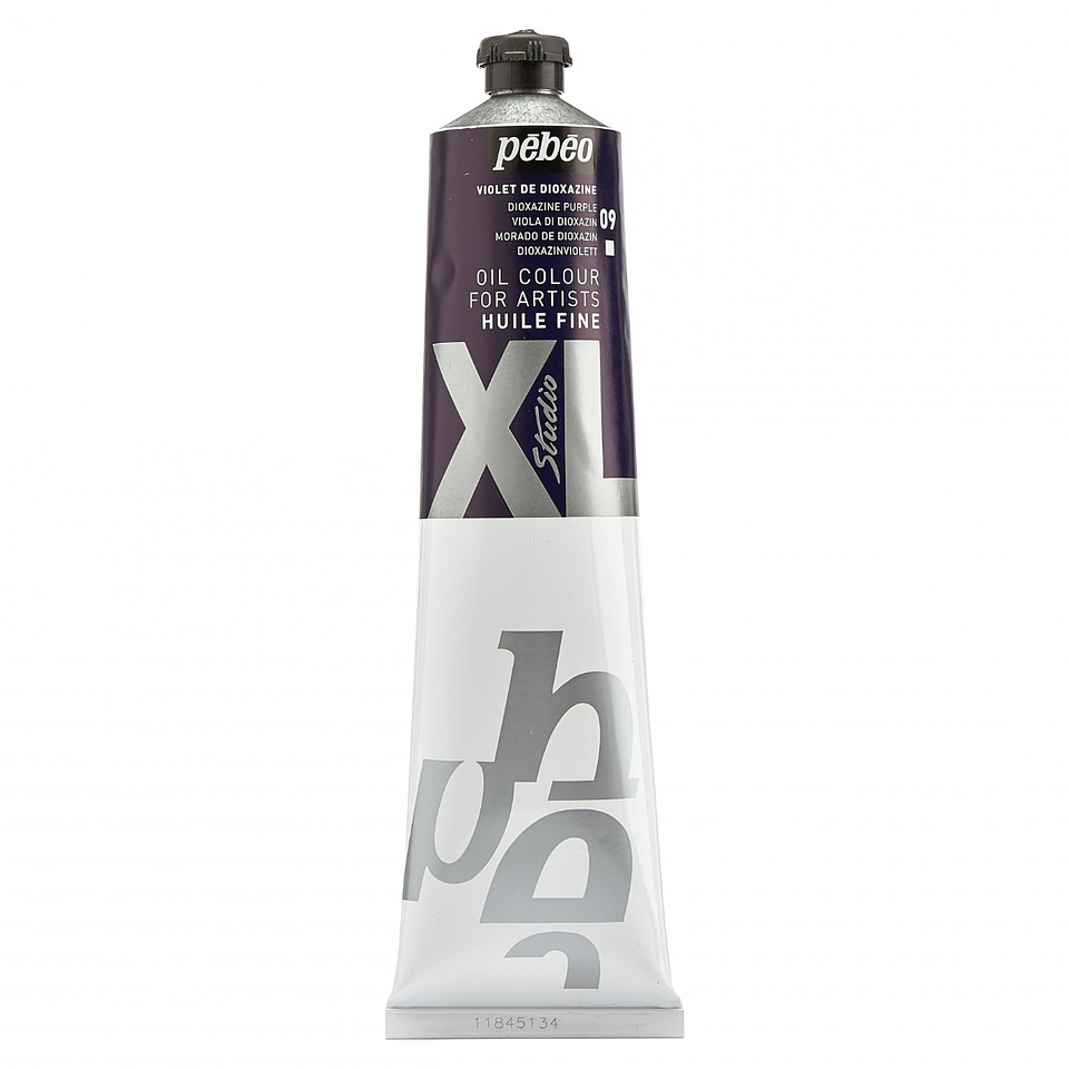 Óleo Pebeo XL Studio 200 ml - Varios Colores 10