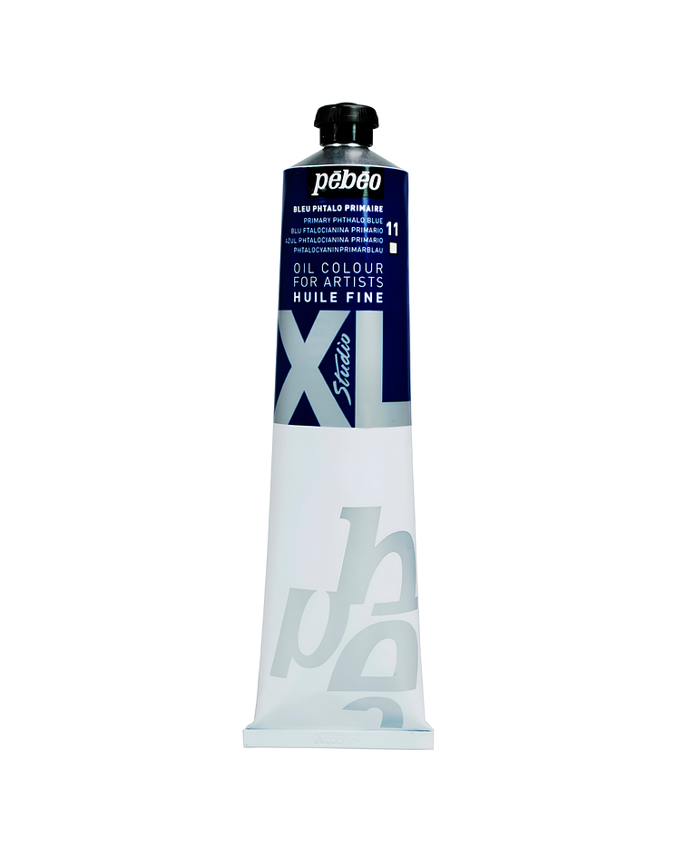 Óleo Pebeo XL Studio 200 ml - Varios Colores