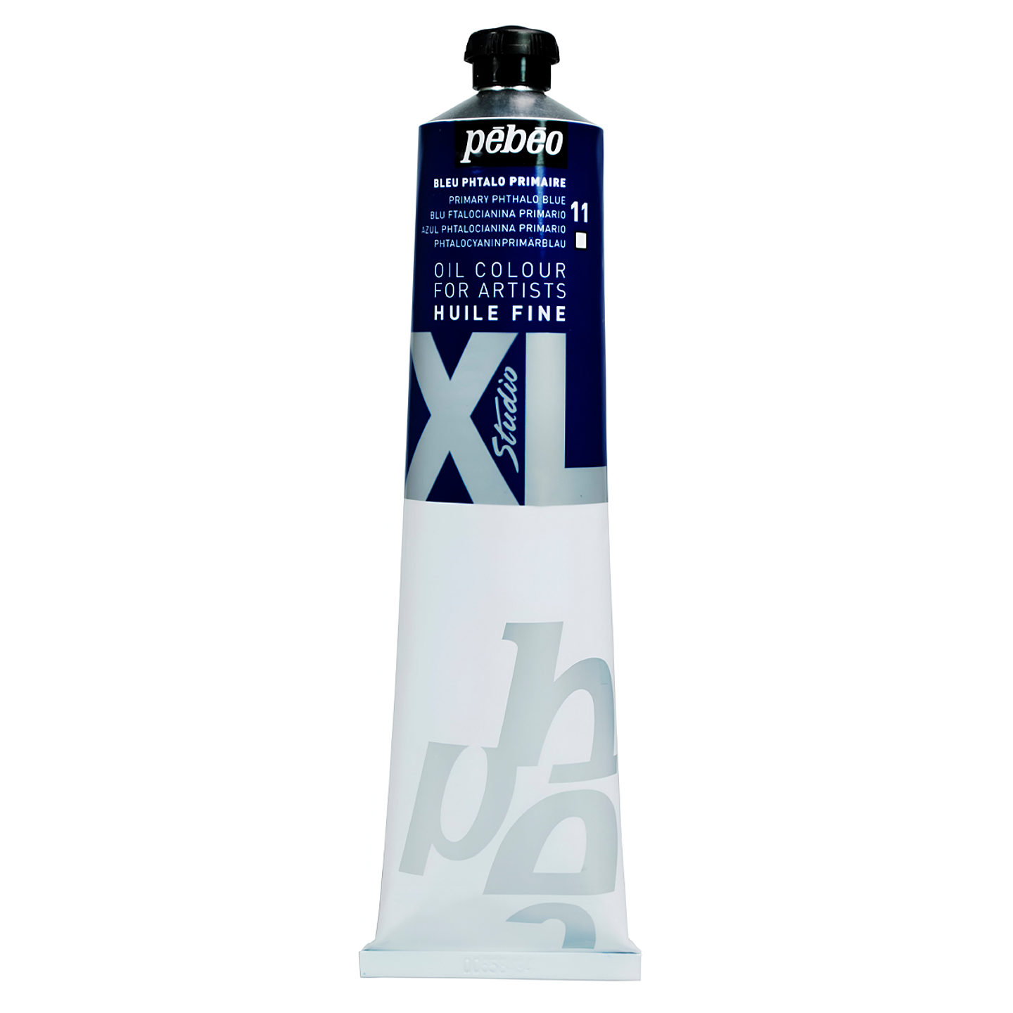 Óleo Pebeo XL Studio 200 ml - Varios Colores 12