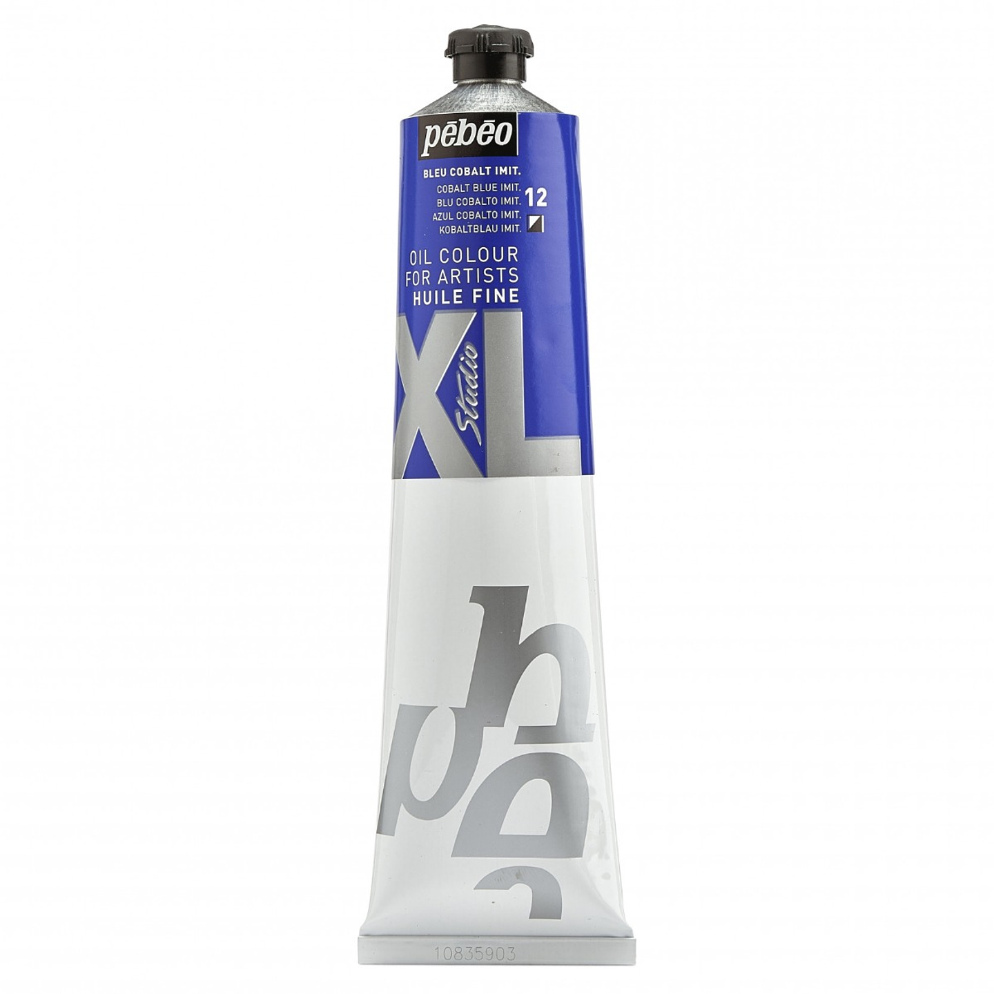 Óleo Pebeo XL Studio 200 ml - Varios Colores 13
