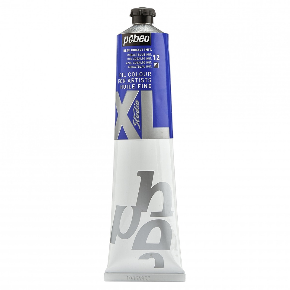 Óleo Pebeo XL Studio 200 ml - Varios Colores 13