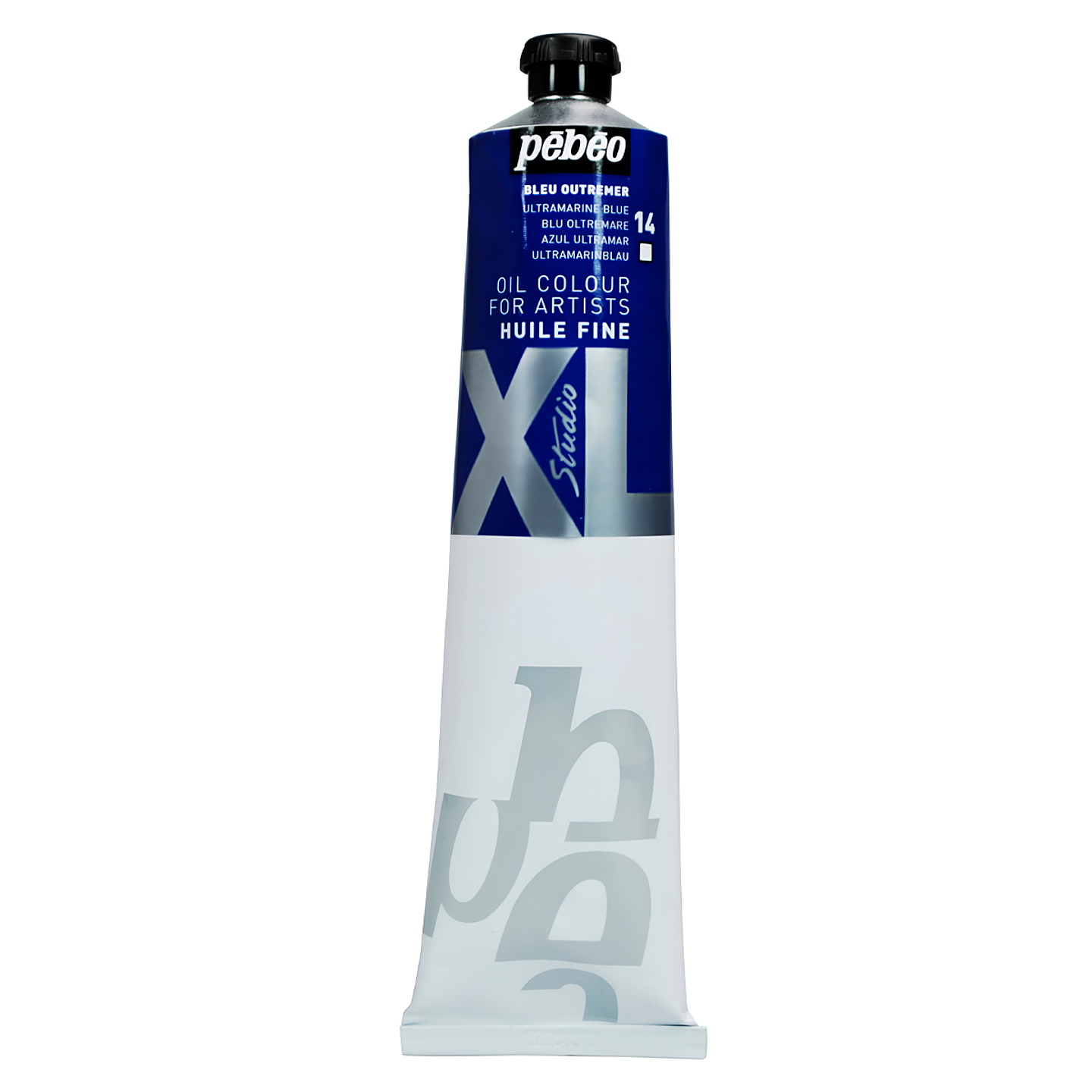 Óleo Pebeo XL Studio 200 ml - Varios Colores 15