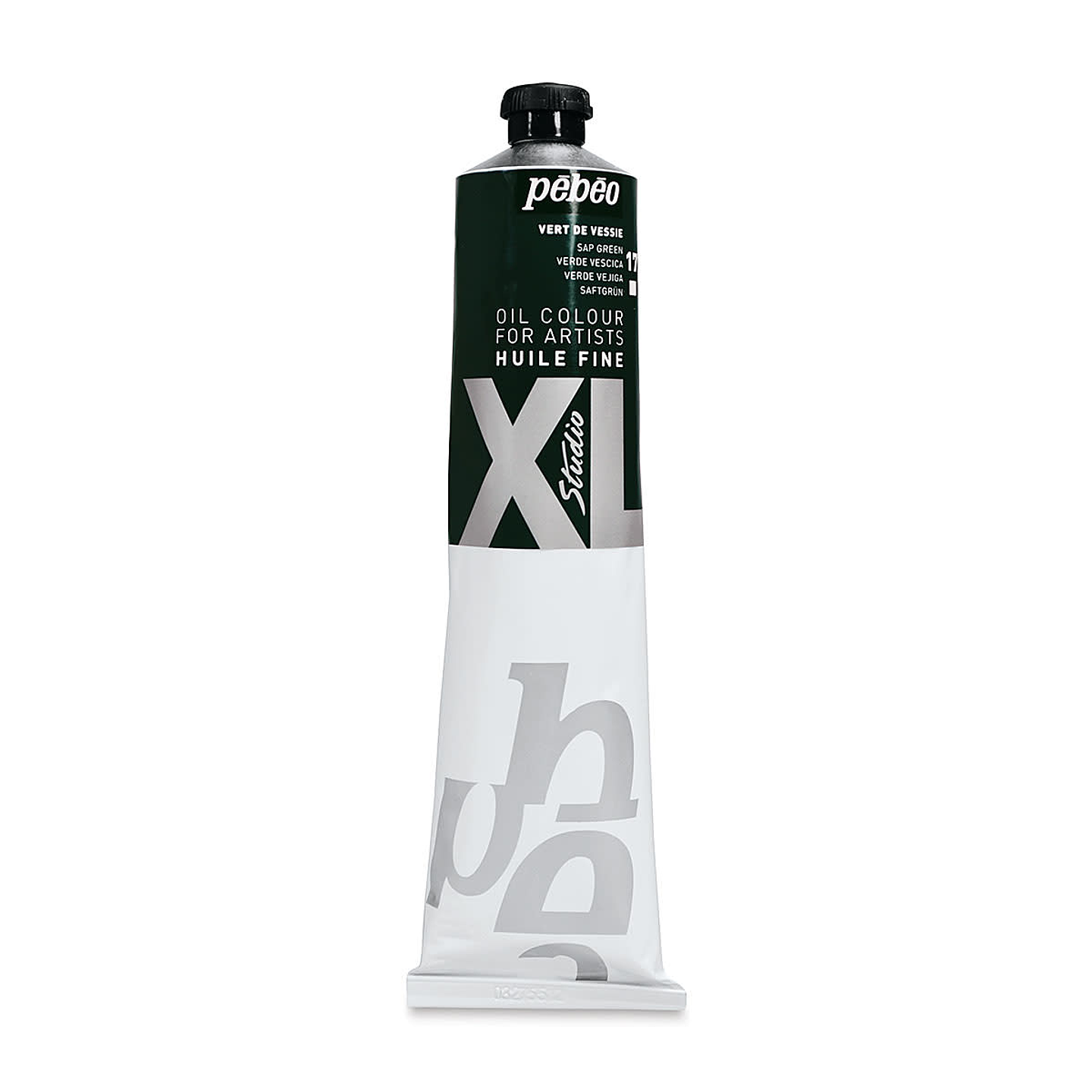 Óleo Pebeo XL Studio 200 ml - Varios Colores 18