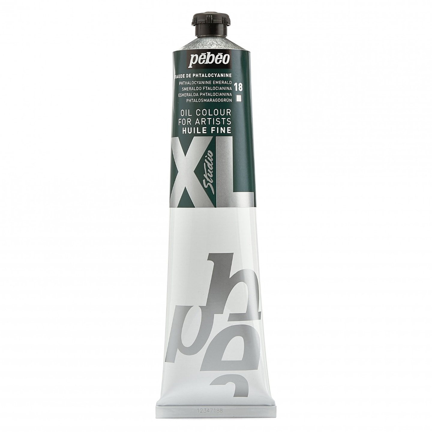 Óleo Pebeo XL Studio 200 ml - Varios Colores 19