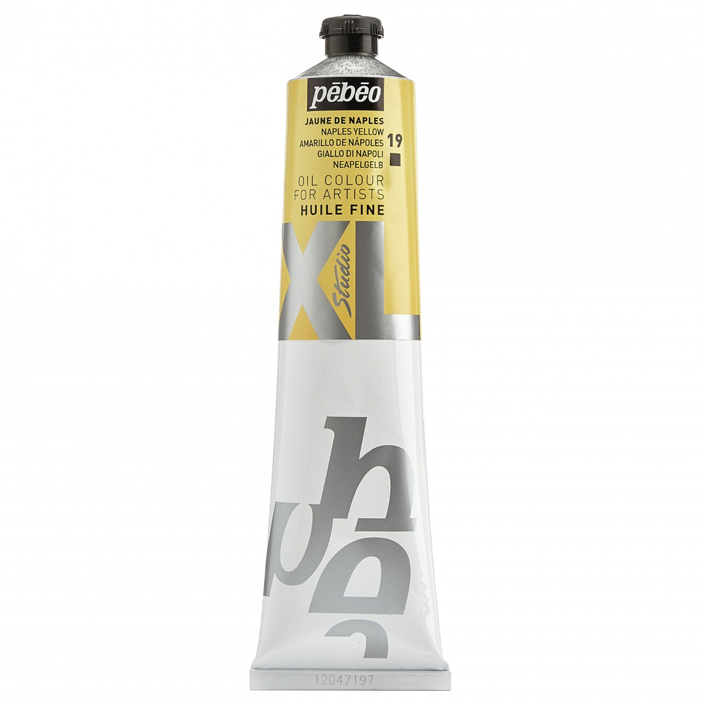 Óleo Pebeo XL Studio 200 ml - Varios Colores 20