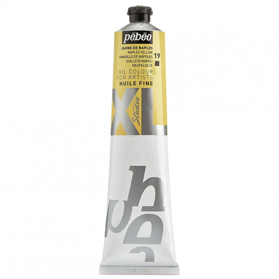 Óleo Pebeo XL Studio 200 ml - Varios Colores 20