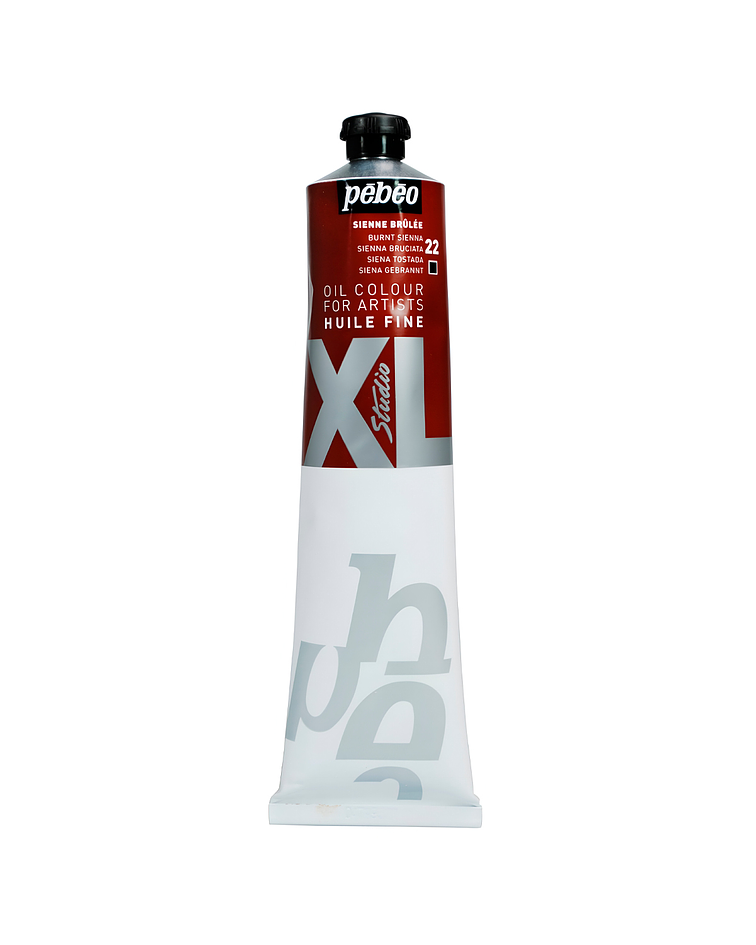 Óleo Pebeo XL Studio 200 ml - Varios Colores