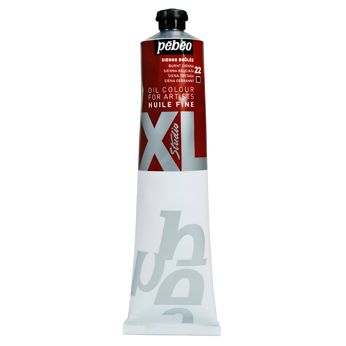Óleo Pebeo XL Studio 200 ml - Varios Colores 23