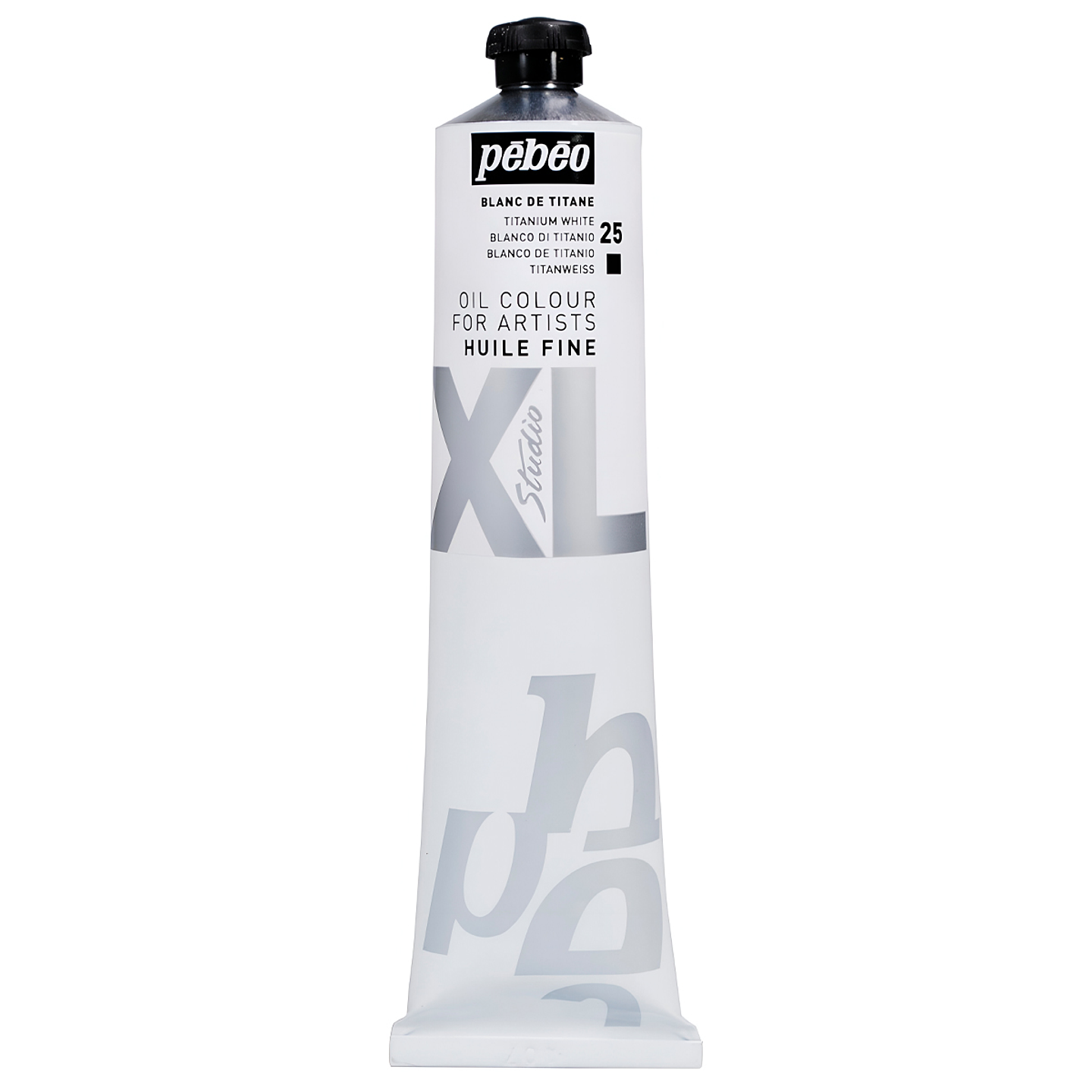 Óleo Pebeo XL Studio 200 ml - Varios Colores 26