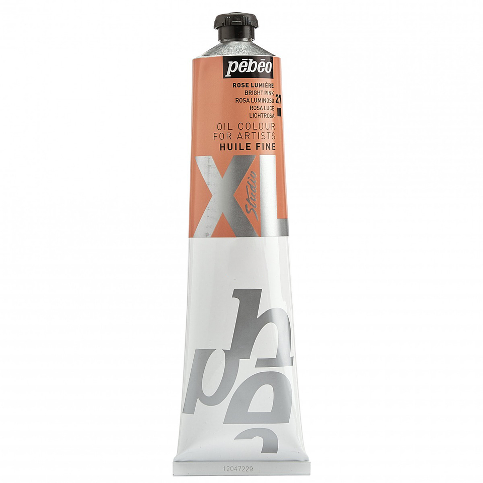 Óleo Pebeo XL Studio 200 ml - Varios Colores 27