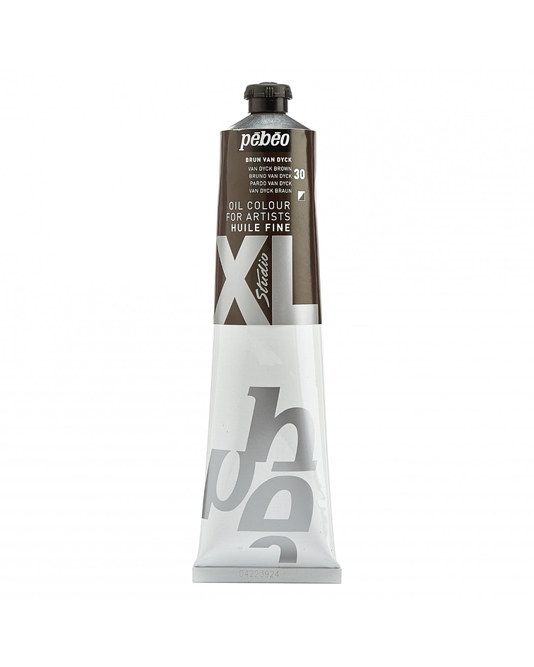 Óleo Pebeo XL Studio 200 ml - Varios Colores