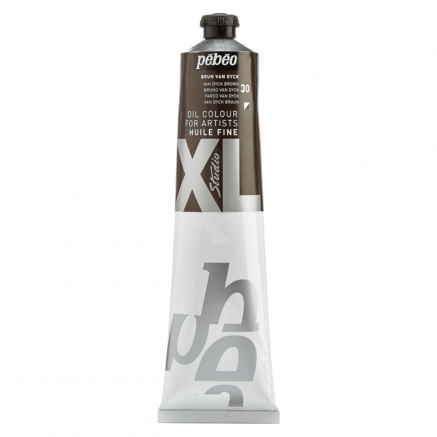 Óleo Pebeo XL Studio 200 ml - Varios Colores 30
