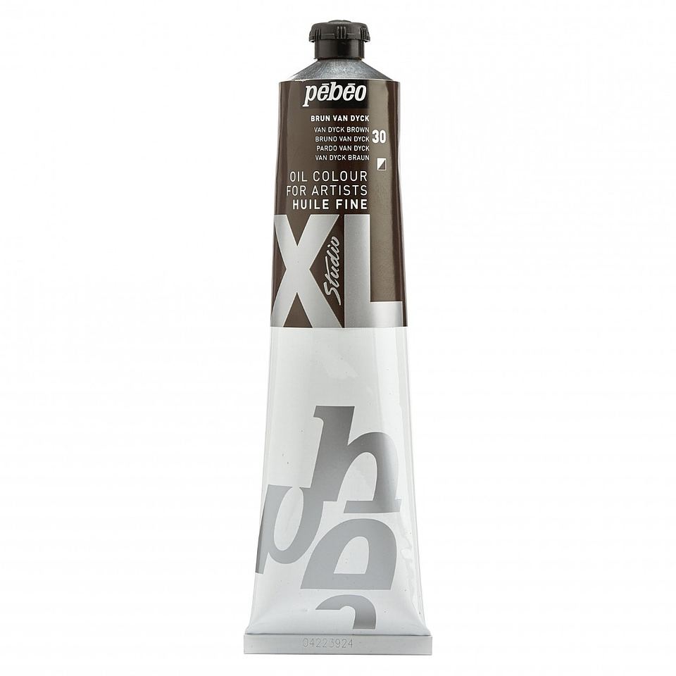 Óleo Pebeo XL Studio 200 ml - Varios Colores 30