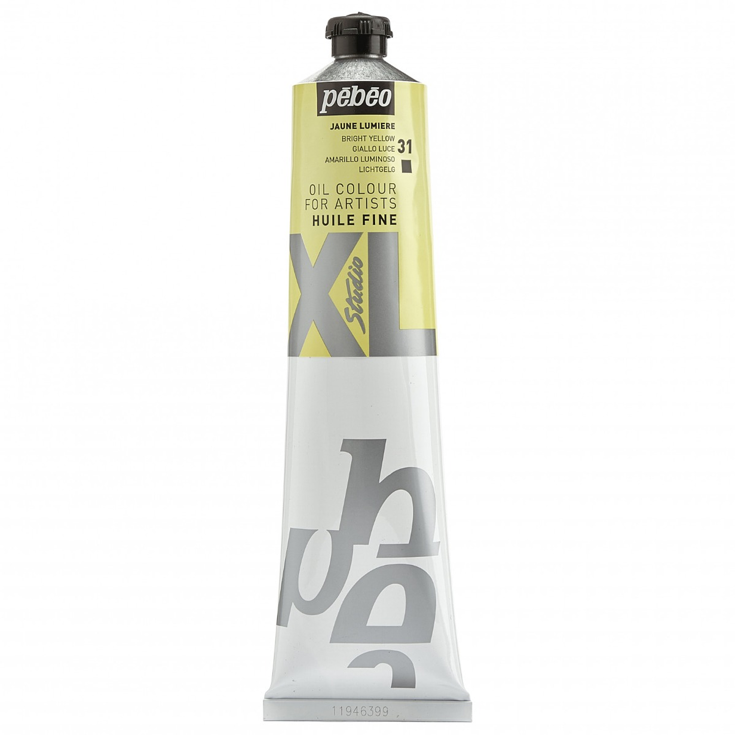 Óleo Pebeo XL Studio 200 ml - Varios Colores 31