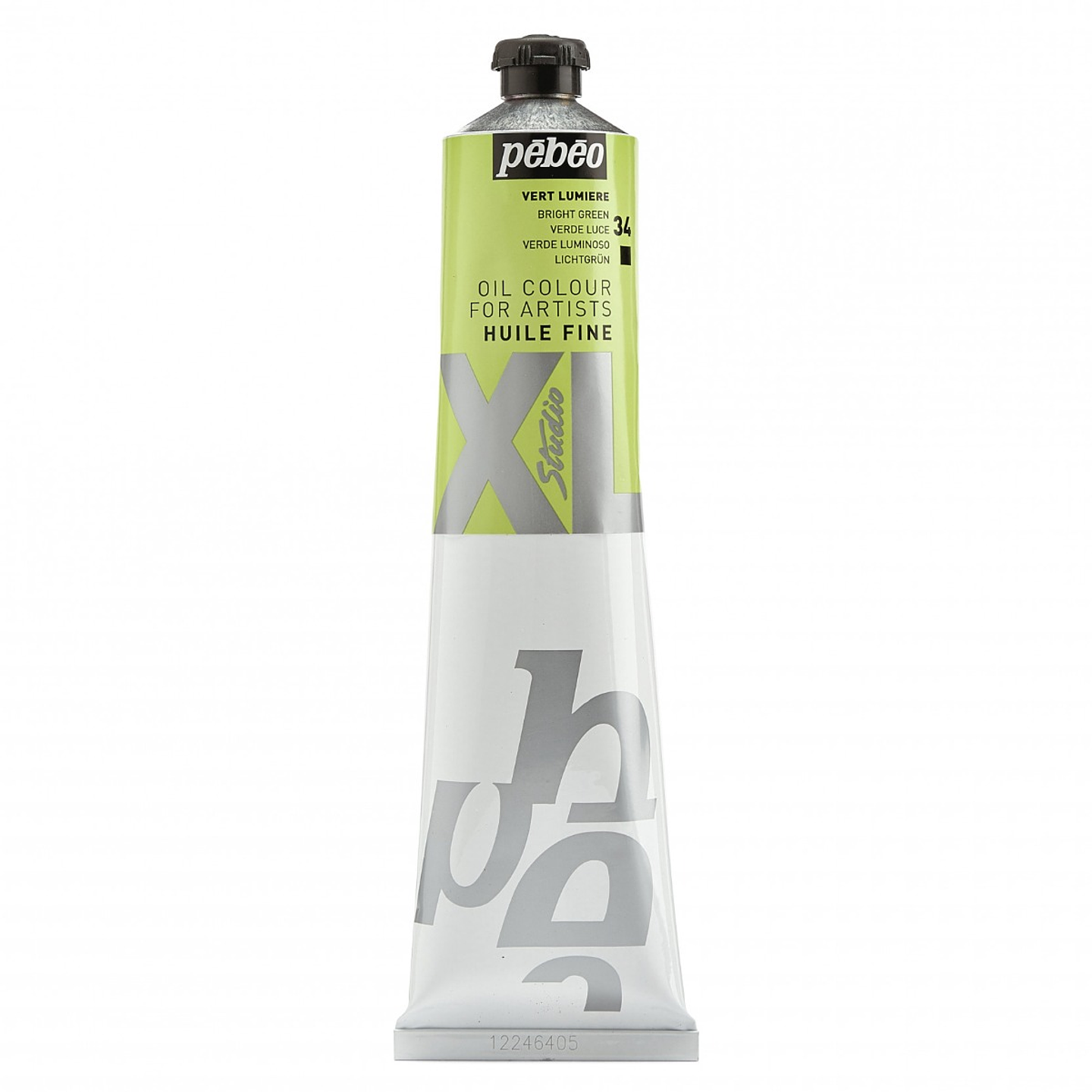 Óleo Pebeo XL Studio 200 ml - Varios Colores 34