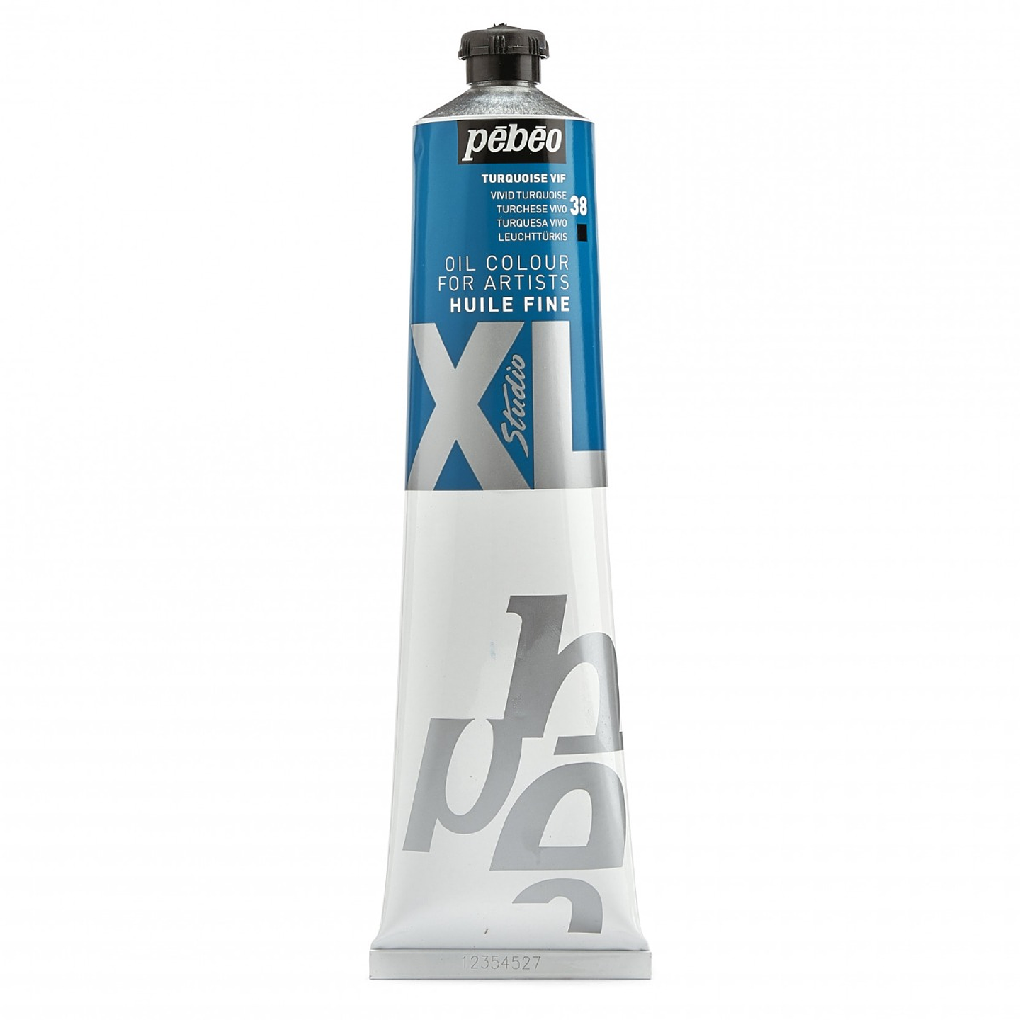 Óleo Pebeo XL Studio 200 ml - Varios Colores 38