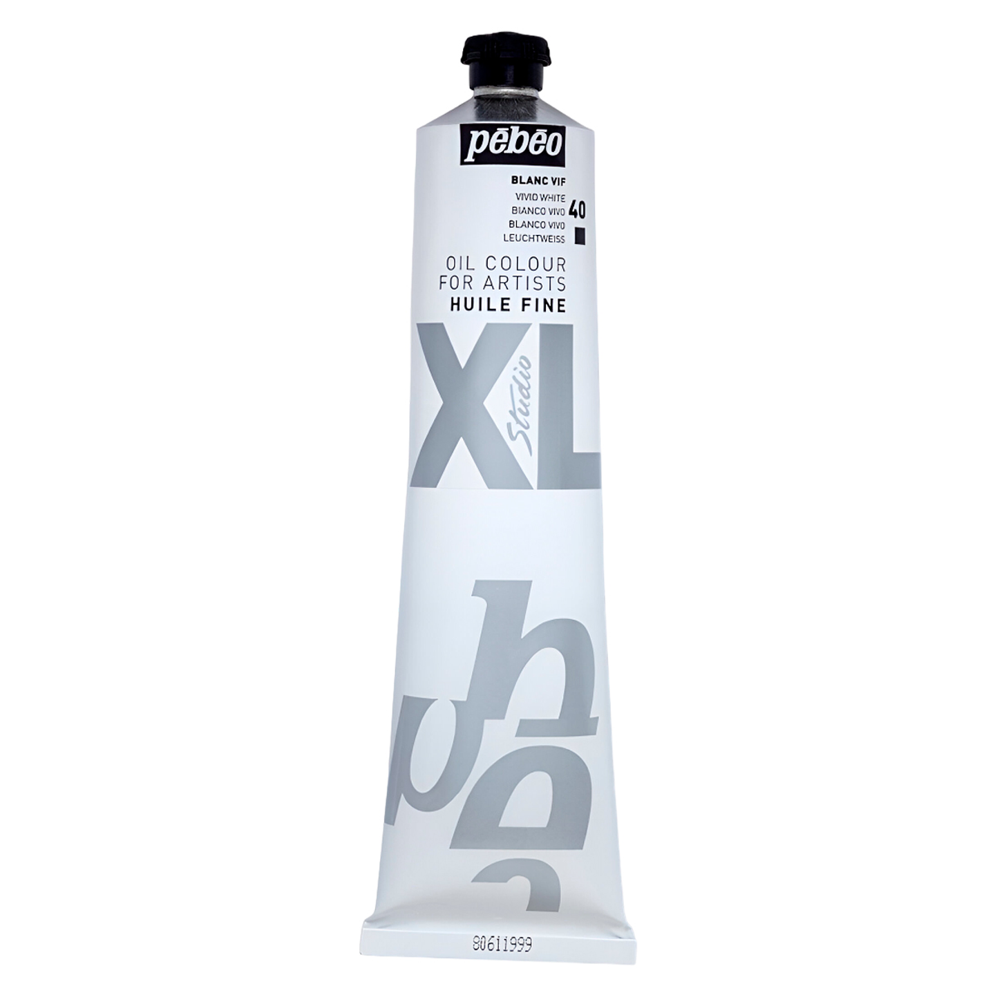 Óleo Pebeo XL Studio 200 ml - Varios Colores 39