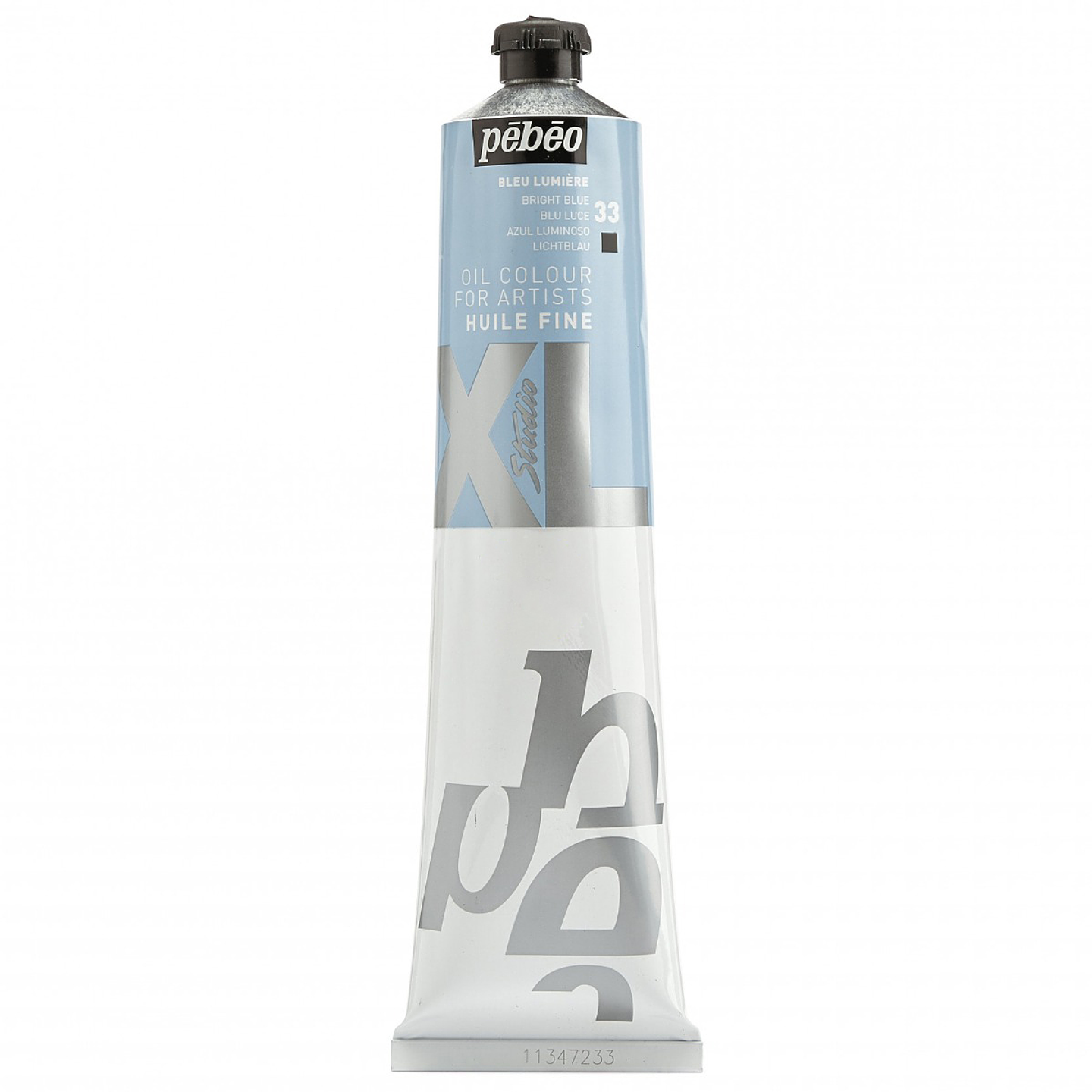 Óleo Pebeo XL Studio 200 ml - Varios Colores 33