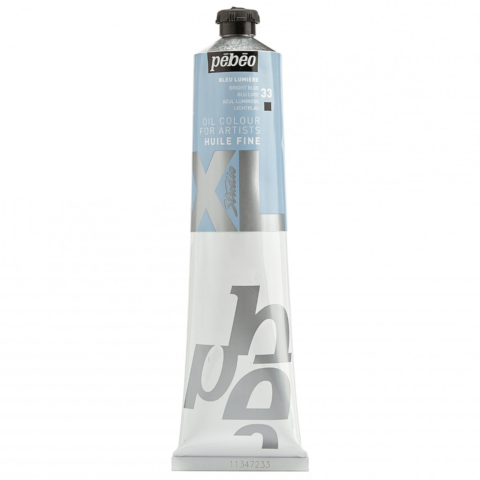 Óleo Pebeo XL Studio 200 ml - Varios Colores 33